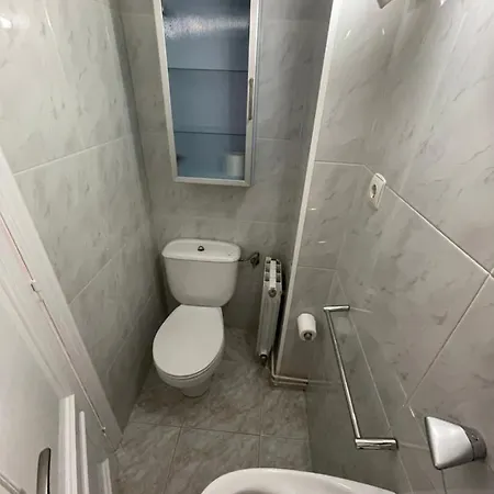 Apartment 7 Personas En Calafell, Barcelona. *