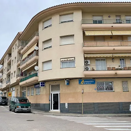Apartment 7 Personas En Calafell, Barcelona. Calafell